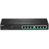 TRENDnet TPE-TG84 8-Port Gigabit PoE+ Switch